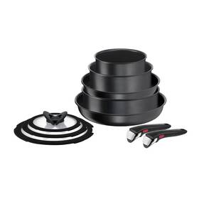 Sada riadu Tefal Daily Chef L7629142, 10 ks 

