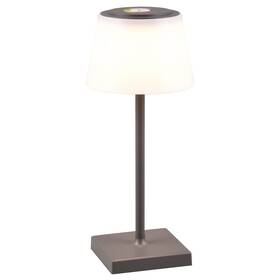 Stolná lampa Reality Sanchez 

