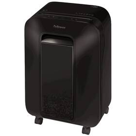 Skartovač Fellowes LX 201 čierny

