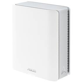 Kompletný Wi-Fi systém Asus ZenWi-Fi BT10 (1-pack) biely

