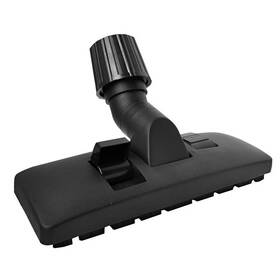Hubica ETA koberec čierna

