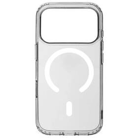 Kryt na mobil WG Comfort Magnet na Apple iPhone 17 Pro Max priehľadný

