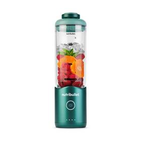 Stolný mixér Nutribullet Flex NBP013GR zelený

