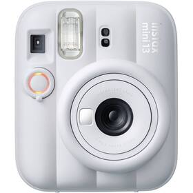 Instantný fotoaparát Fujifilm instax mini 13 biely

