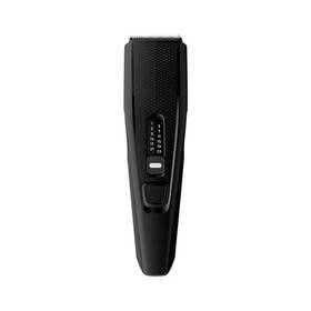 Zastrihávač vlasov Philips HC3510/15 čierny

