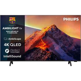 Televízor Philips 50PQS8631 

