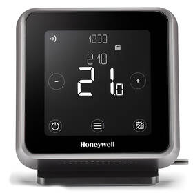 Termostat Honeywell Lyric T6R Smart, bezdrôtový 

