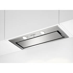 Odsávač pár Electrolux LFG719X nerez

