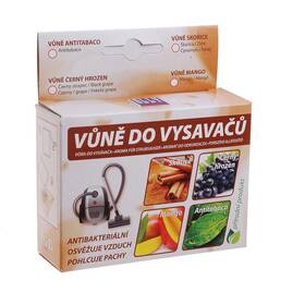 Vôňa do vysávača Jolly 3062 

