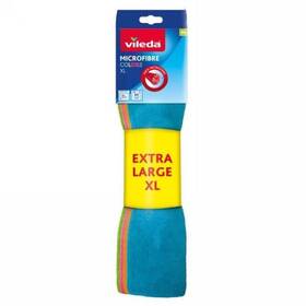 Handrička Vileda Colors XL,  4 ks (159616) 

