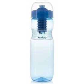 Filtračná fľaša Quell NOMAD BLU 

