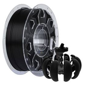 Tlačová struna (filament) Creality CR-PLA 1kg čierny

