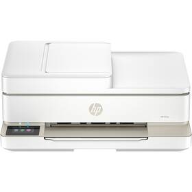 Tlačiareň multifunkčná HP ENVY 6520e, služba HP Instant Ink biela

