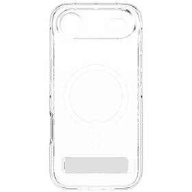 Kryt na mobil ZAGG Crystal Palace Snap Kickstand CB na Apple iPhone Air priehľadný

