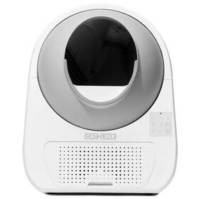 Inteligentná toaleta Catlink Scooper Pro Ultra biely

