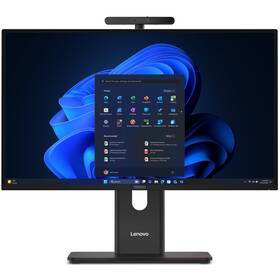 PC all in-one Lenovo ThinkCentre M90a Gen 6 čierny

