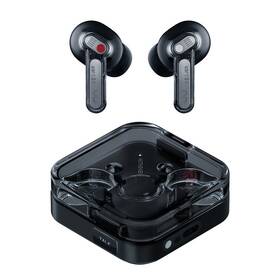 Slúchadlá Nothing Ear (3), True Wireless Stereo čierna

