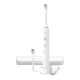 Zubná kefka Philips HX4044/41 biely

