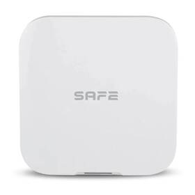 Riadiaca jednotka Safe Hub 2 Plus LTE biela

