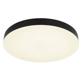 LED stropné svietidlo GLOBO MATTHEW 1238436 čierne

