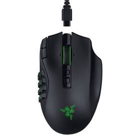 Myš Razer Naga V3 Pro čierna

