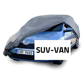 Autoplachta Compass FULL SUV-VAN 


