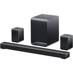 Soundbar TCL S65K sivý

