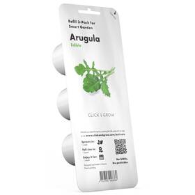 Semienka Click and Grow Rukola (3 ks) 

