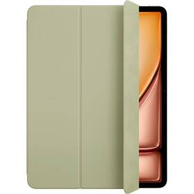 Puzdro na tablet Apple Smart Folio pre iPad Air 13" M4 - šalvejovo zelené 

