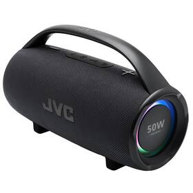 Prenosný reproduktor JVC XS-E524B čierny

