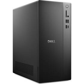 Stolný počítač Dell Pro Tower Essential QVT1260 čierny

