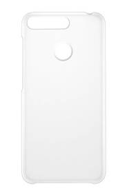 Kryt na mobil Huawei Y6 Prime (2018) priehľadný

