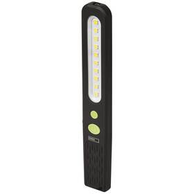 Lampáš EMOS SMD LED + LED, 700 lm, 1200 mAh 

