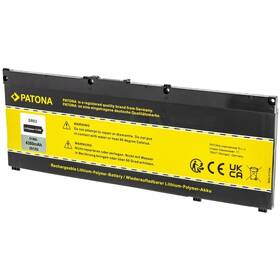 Batéria PATONA pre HP Pavilion Gaming 15 4380mAh Li-Pol 11,55 V SR03XL / SR04XL 

