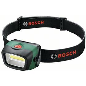 Čelovka Bosch  

