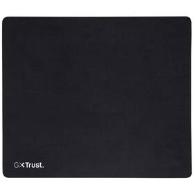 Podložka pod myš Trust GXT 752 M, 25 × 21 cm čierna

