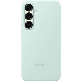 Kryt na mobil Samsung Silicone na Galaxy S25+ 


