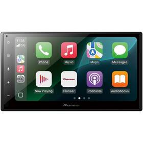 Autorádio Pioneer SPH-DA150BT čierna

