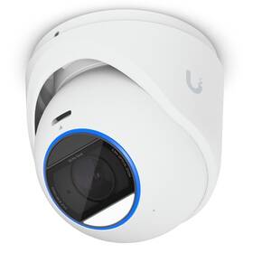 IP kamera Ubiquiti UniFi Protect G6 Pro Turret 4K biela

