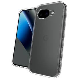 Kryt na mobil ZAGG Crystal Palace na Google Pixel 10a čierny

