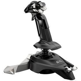Joystick Genius GX Gaming MaxFire F27 čierny

