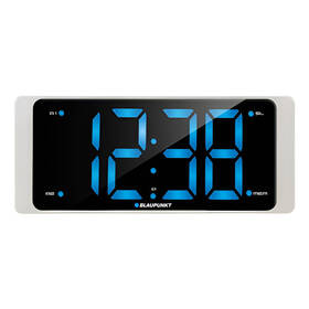 Rádiobudík Blaupunkt CR16WH biely

