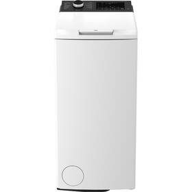 Práčka Beko TB721DAVESCS biela


