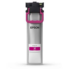 Cartridge Epson T9453, 5000 strán 

