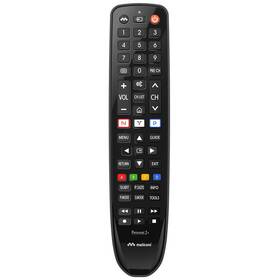 Diaľkový ovládač Meliconi Gumbody Personal 1+ pro Samsung čierny

