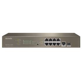 Switch Tenda TEG5310P-8-150W 


