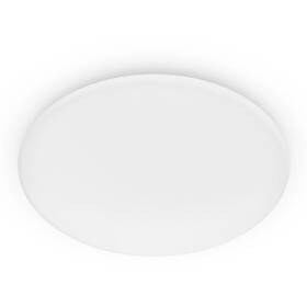 LED stropné svietidlo Philips CL200, 20W, neutrálna biela, 39 cm biele

