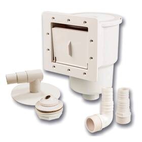 Bazénové skimmery