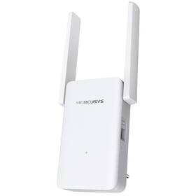 Wi-Fi extender Mercusys ME80X AX3000 biely

