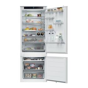 Chladnička s mrazničkou Haier HBQW5719E biela

